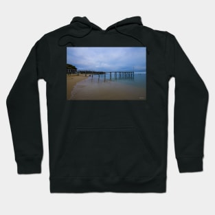 Sullivan Bay, Sorrento, Mornington Peninsula, Victoria, Australia. Hoodie